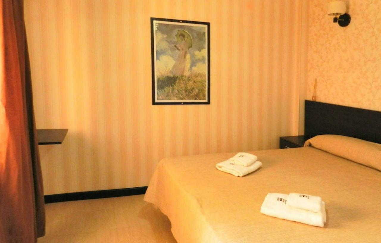 Buenos Aires Inn Apart Y Hotel Extérieur photo