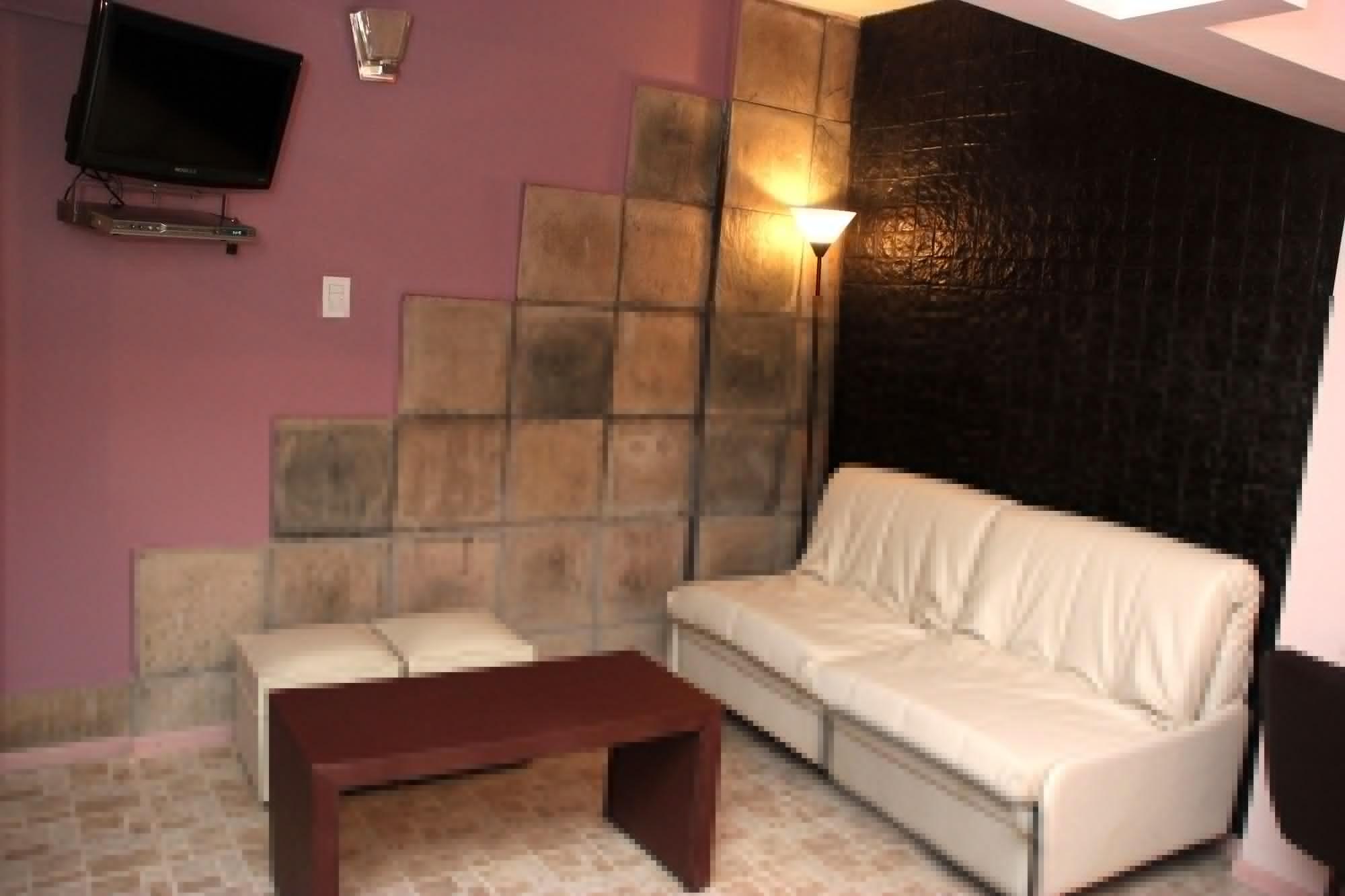 Buenos Aires Inn Apart Y Hotel Extérieur photo