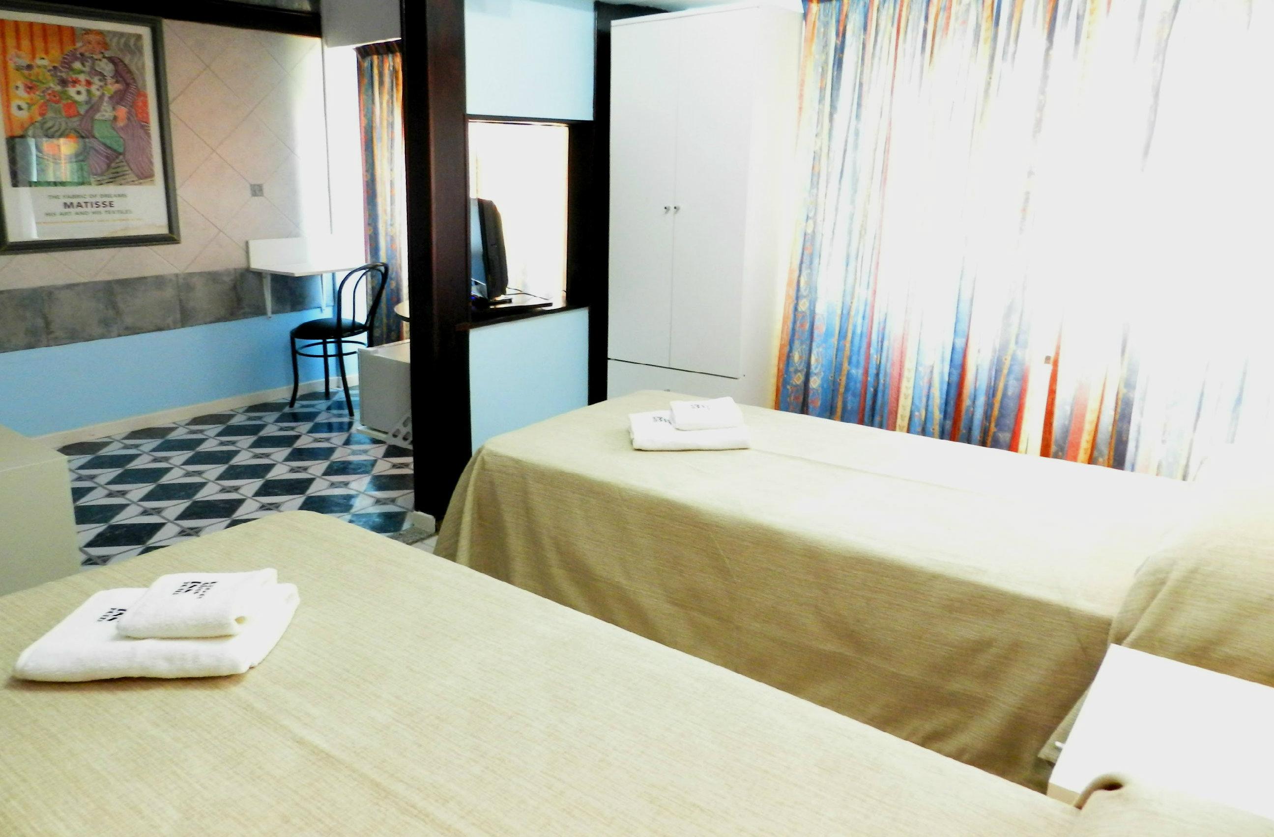 Buenos Aires Inn Apart Y Hotel Extérieur photo