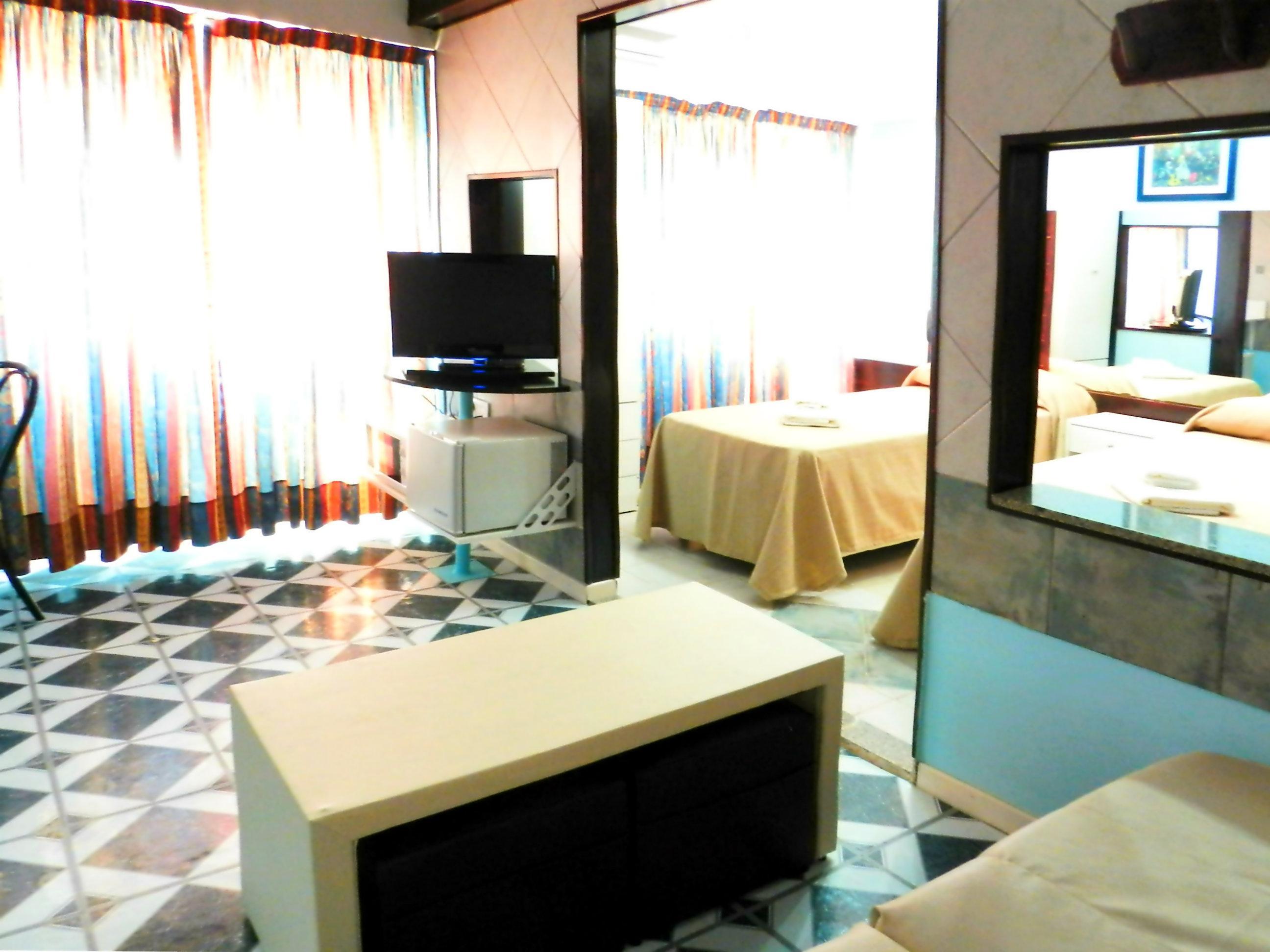 Buenos Aires Inn Apart Y Hotel Extérieur photo