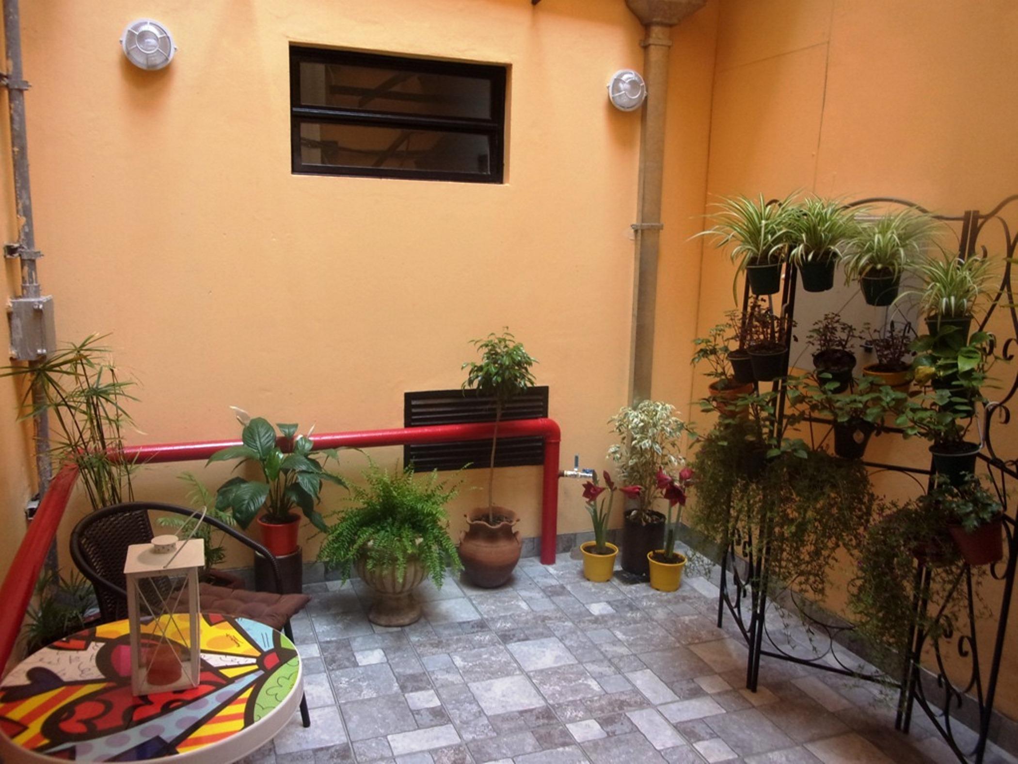 Buenos Aires Inn Apart Y Hotel Extérieur photo