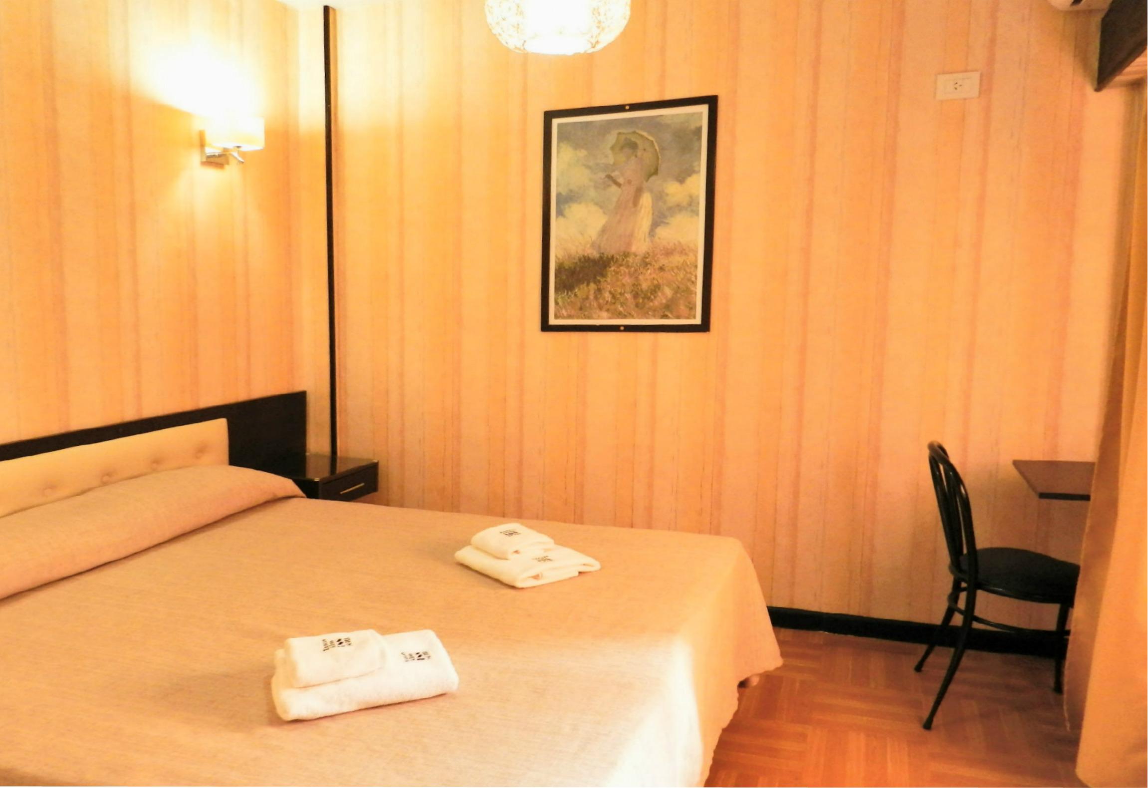 Buenos Aires Inn Apart Y Hotel Extérieur photo