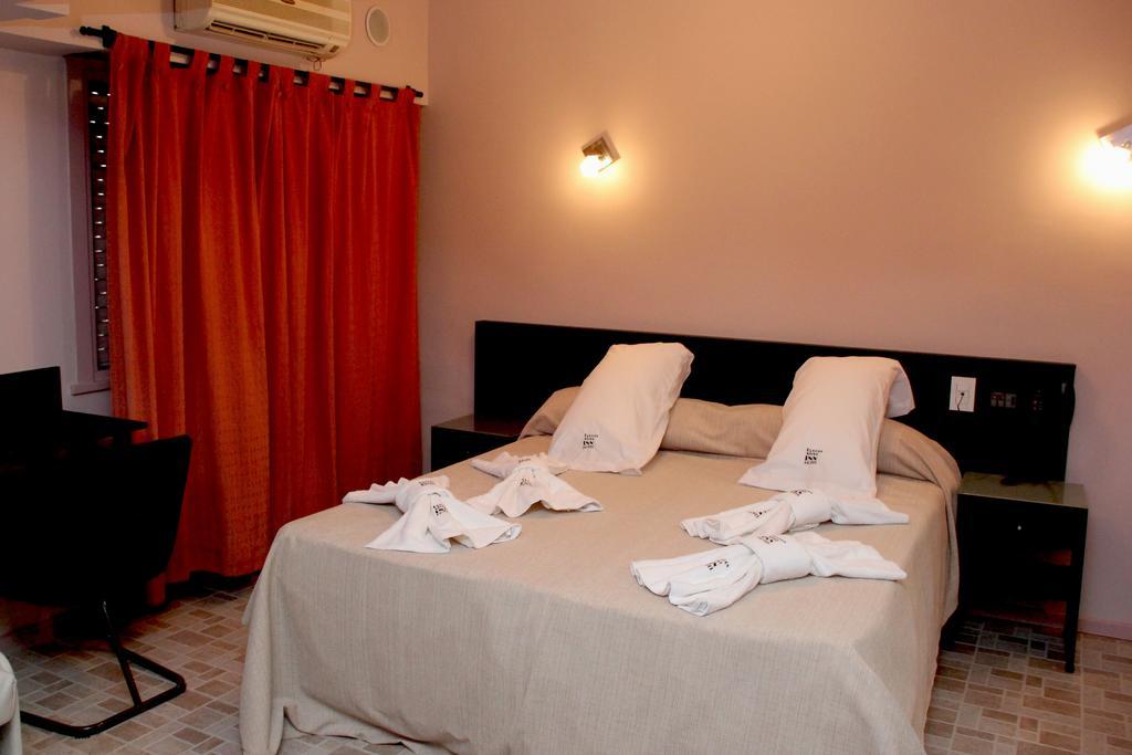 Buenos Aires Inn Apart Y Hotel Chambre photo