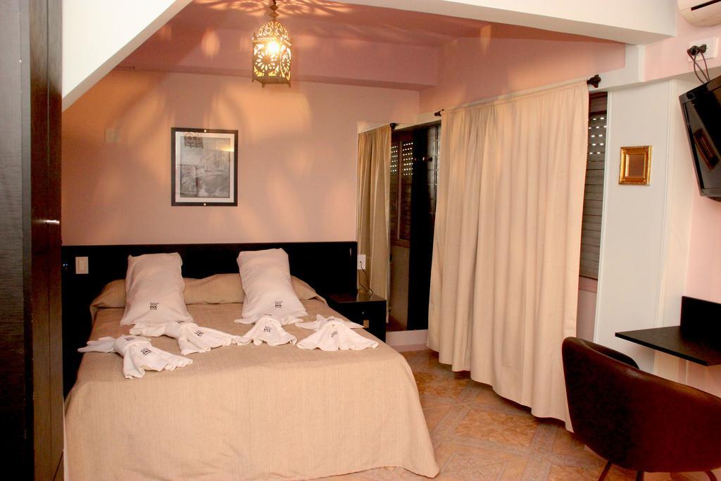 Buenos Aires Inn Apart Y Hotel Chambre photo